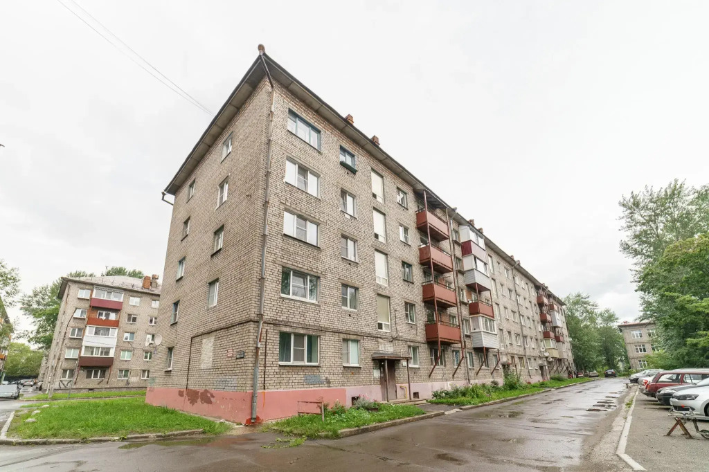 Фотография квартиры Квартира не вопрос на ул. Гагарина, 39