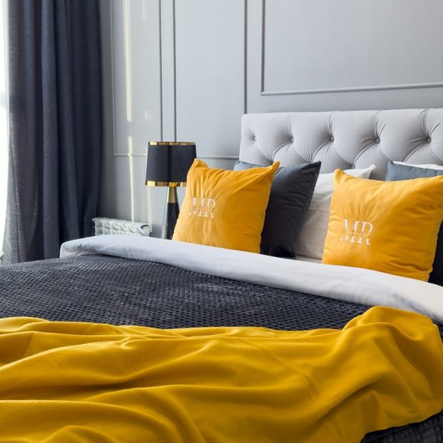 Фотографии квартиры 
            Апартаменты ЖК Новый свет