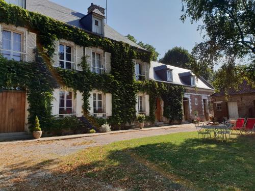 Фотография мини отеля La Tilia