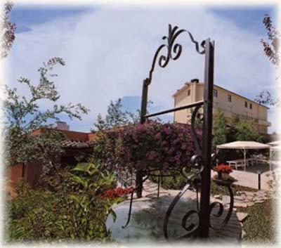 Фотография гостиницы Hotel Ostello Settecolli Sport