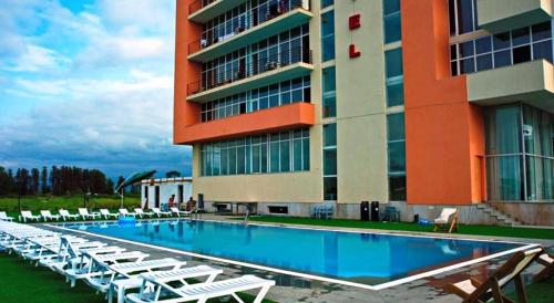 Фотография гостиницы Aeetes