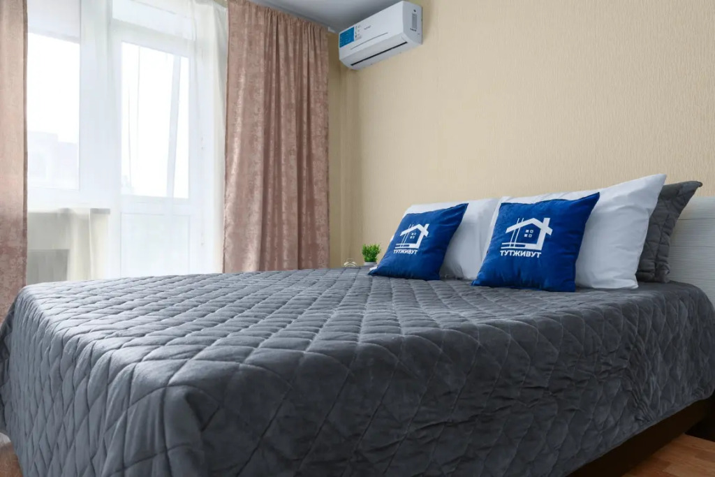 Фотография квартиры Апартаменты | Европея | Немецкая деревня | заселение 24/7