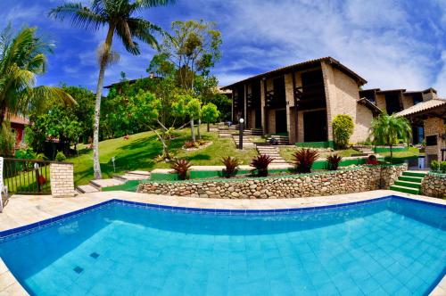 Фотография мини отеля Pousada Albacora