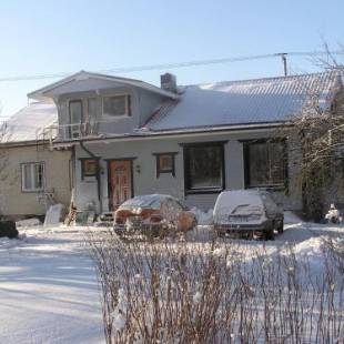 Фотографии мини отеля
Majatalo Tyrni