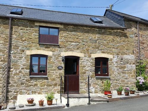 Фотографии гостевого дома 
            The Shippon, Launceston