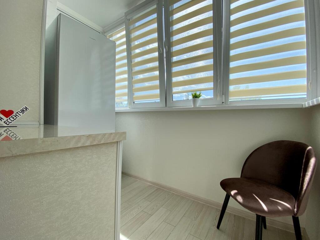 Фотография квартиры Апартаменты на улице Орджоникидзе 88к3