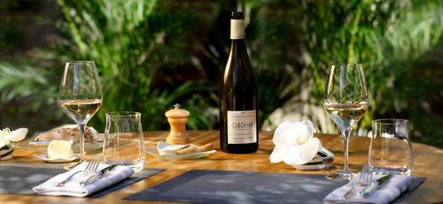 Фотография гостиницы Logis Le Gavrinis