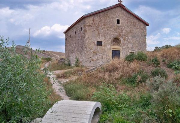 Фотография храма Храм Св. Димитрия