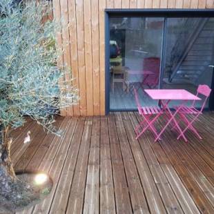 Фотографии апарт отеля
Angers Green Lodge