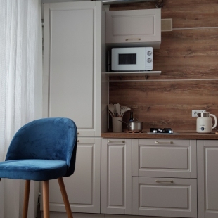 Фотография квартиры Квартира с панорамным видом на Суздаль