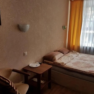 Фотография квартиры Апартаменты 8 линия 59 (1)