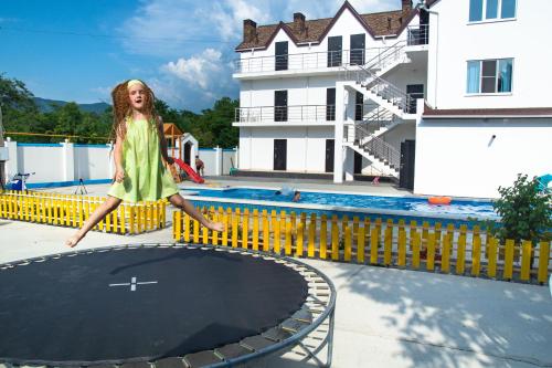 Фотография гостиницы Зож-отель Геркулес