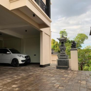 Фотография гостевого дома Gumitish Guest House Singaraja