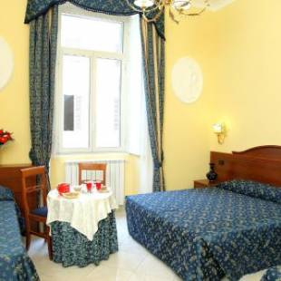 Фотографии гостевого дома
Caroline Suite