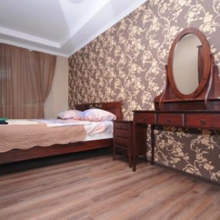 Фотография гостиницы Marcos