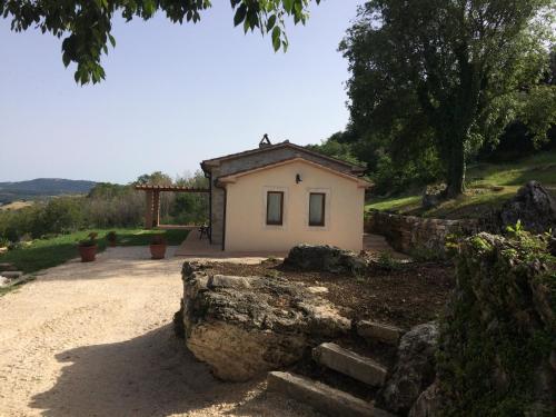 Фотография гостевого дома Il Casale delle Mura