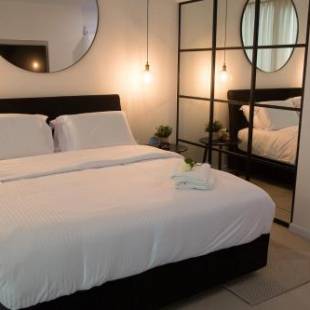 Фотографии апарт отеля
Suite Caesar - Neot Golf