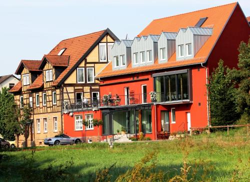 Фотография гостиницы Hotel Brennhaus Behl