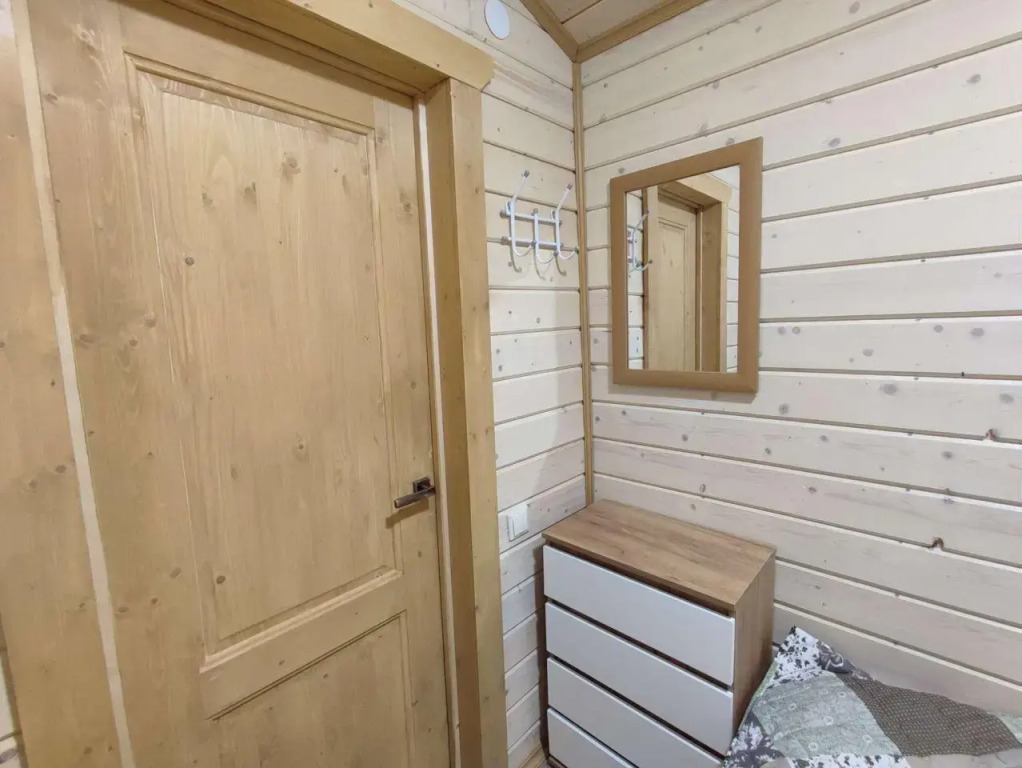 Фотография Коттеджа Дом Ялоранта на улице Прибрежная 33