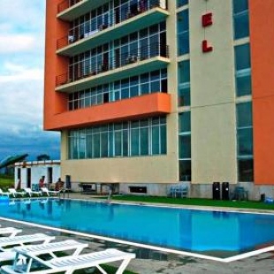 Фотография гостиницы Aeetes