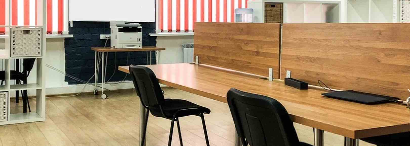 Фотография коворкинга Коворкинг-центр на Галактионовской