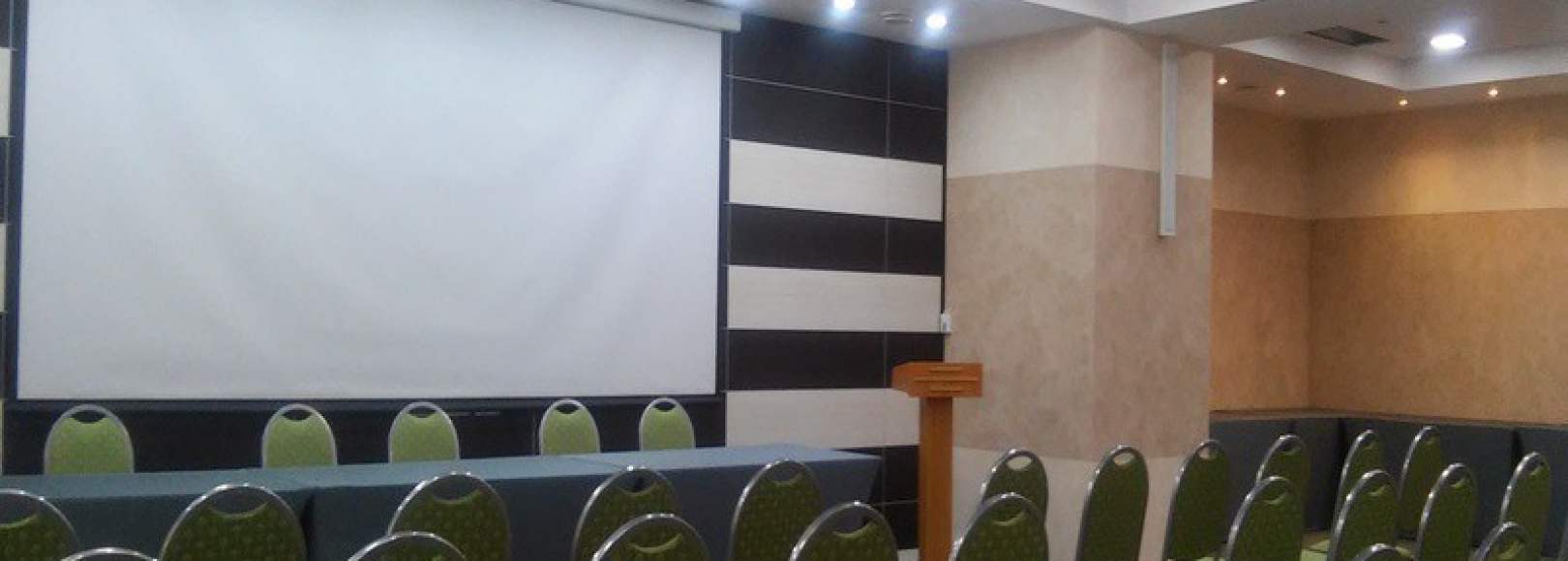 Фотография конференц-зала Большой