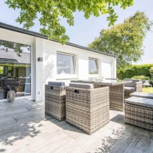 Фотография гостевого дома Tondernerstrasse 10 Haus Sauerland