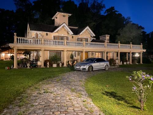 Фотография гостиницы Estancia Don Pedro