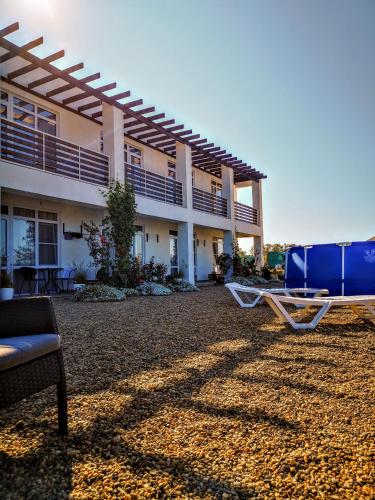 Фотография гостевого дома Гранд Камелия