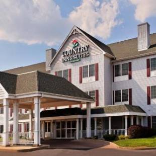 Фотографии гостиницы 
            Country Inn & Suites by Radisson, Rock Falls, IL
