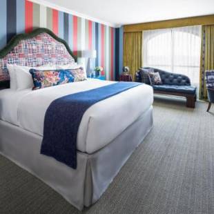 Фотографии гостиницы
Graduate Annapolis