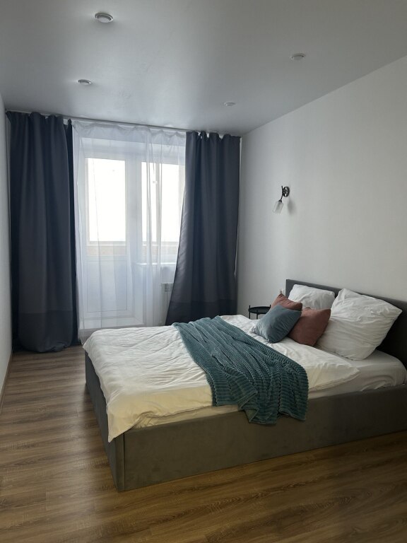 Фотография квартиры Квартира на проспекте Красной Армии 251А