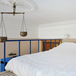Фотография квартиры Апартаменты Sands Rooms 4