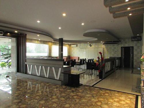 Фотография гостиницы Grand Krakatau Hotel