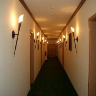 Фотографии гостевого дома
Gasthof Strausberg Nord