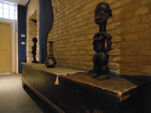 Фотография мини отеля Casa Ivanka