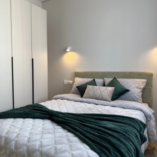 Фотография квартиры Квартира на берегу Ангары с видом на реку