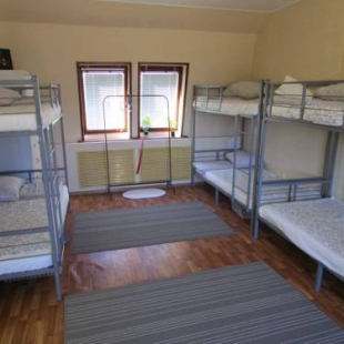 Фотография хостела День и Ночь