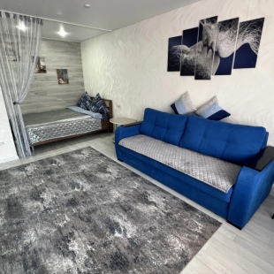 Фотография квартиры Квартира Будь Как Дома