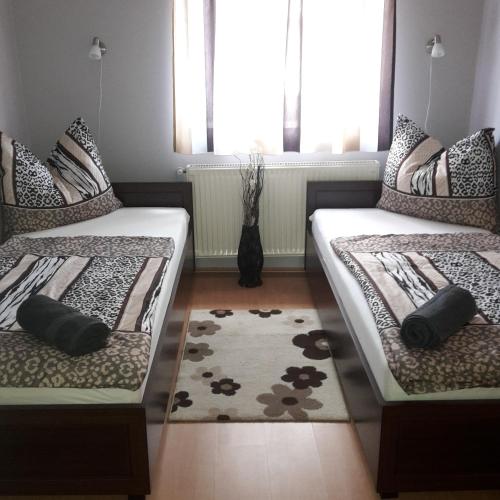 Фотография гостевого дома Kaland vendégház