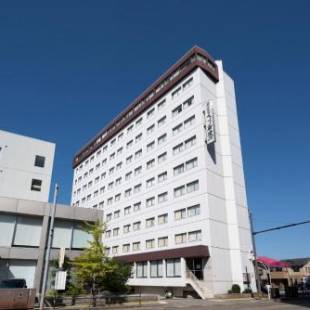 Фотографии гостиницы
Hotel Econo Higashi Kanazawa