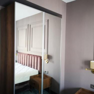 Фотография гостиницы The Moon Hotel