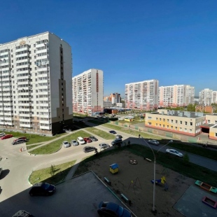 Фотография квартиры В гости на Пионерском 62
