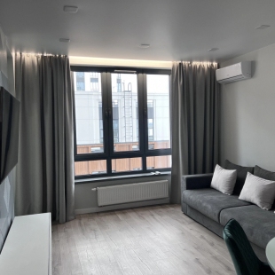 Фотография квартиры Апартаменты Savin Houce