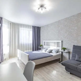 Фотография квартиры Апартаменты DreamHouse Юмашева 6-6