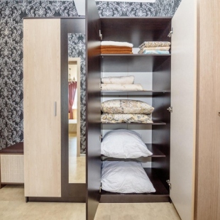 Фотография квартиры LetoApart (ЛетоАпарт) на улице Энгельса 95-255