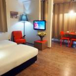 Фотография гостиницы Ben Yehuda Apartments