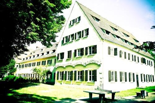 Фотография хостела Jugendherberge Regensburg