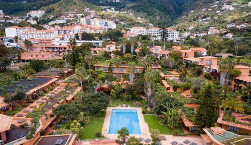 Фотография гостиницы Quinta Splendida Wellness & Botanical Garden