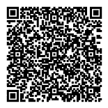 QR код хостела Caspian